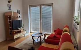 Zogu Apartments - City View